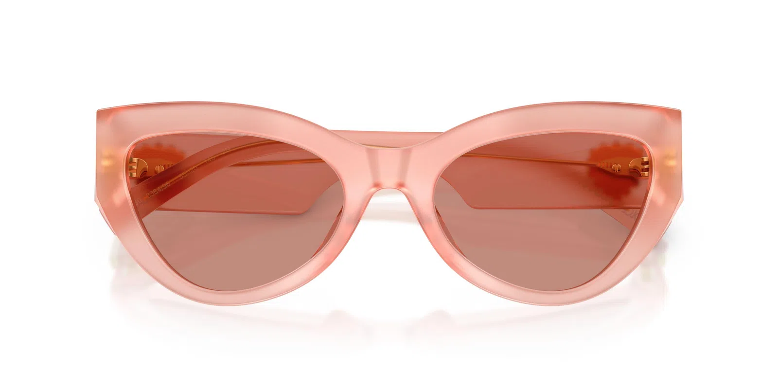 Dolce & Gabbana 4536 Sunglasses - view 45